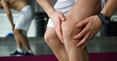 Awọn okunfa ti arthrosis ti orokun orokun