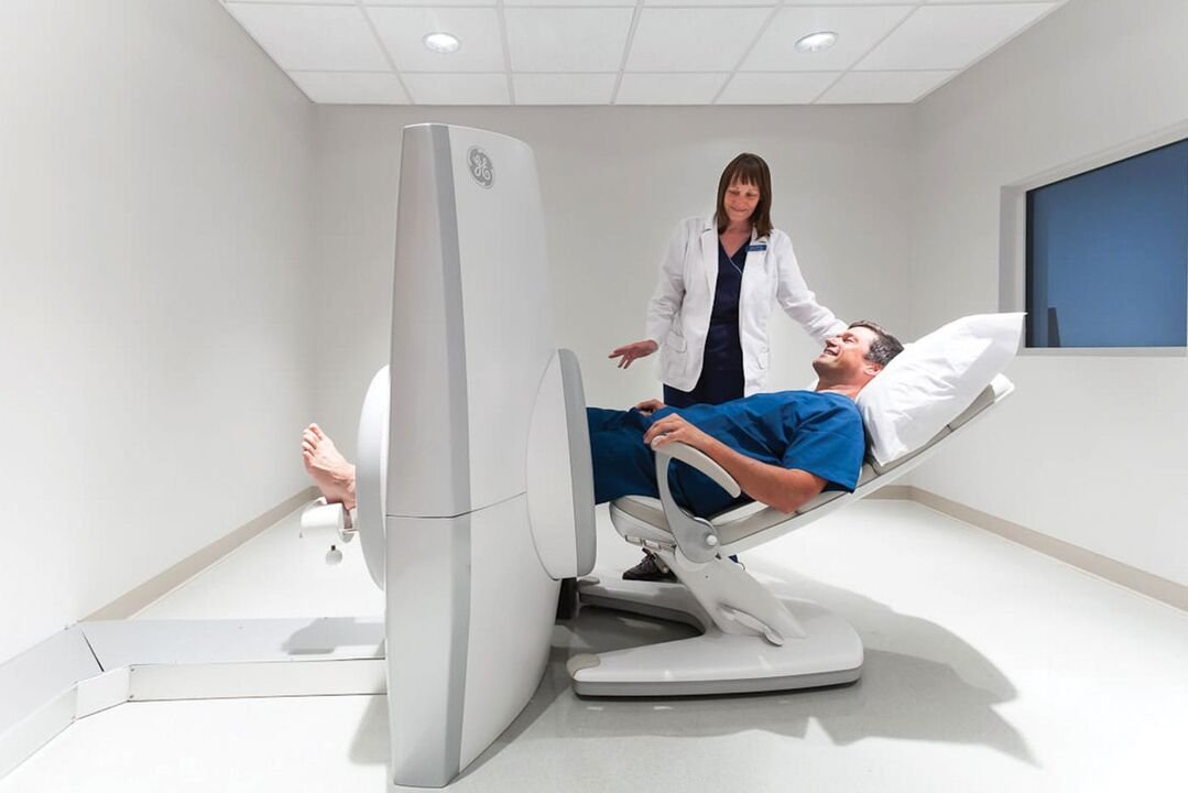 x-ray fun irora apapọ